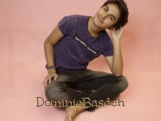 DominicBasden Porno FR