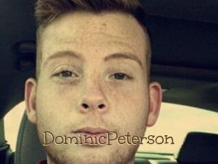 Dominic_Peterson