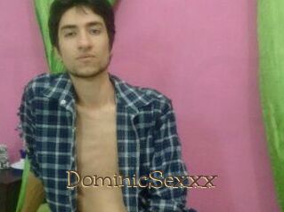 DominicSexxx