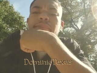 Dominic_Texas