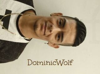 DominicWolf