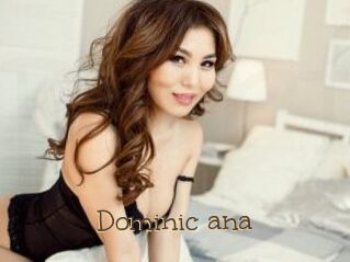 Dominic_ana Porno FR
