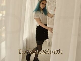 DominicaSmith