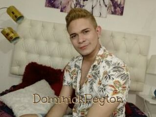DominickPeyton