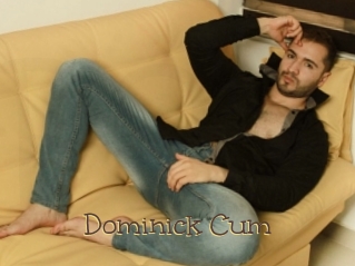Dominick_Cum
