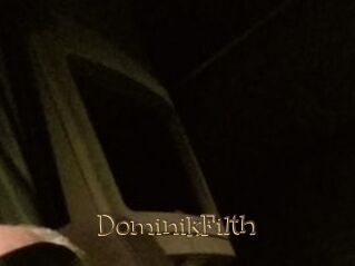 DominikFilth
