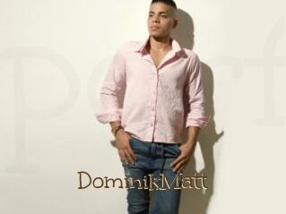 DominikMatt