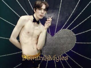 DominikMyles