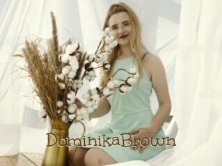 DominikaBrown