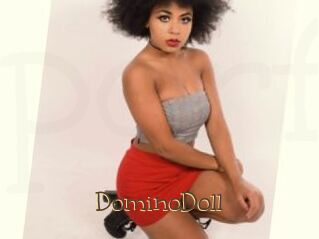 DominoDoll