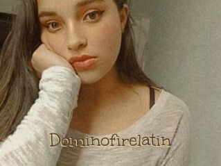 Dominofirelatin