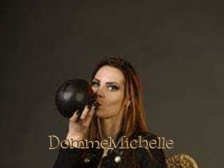 DommeMichelle
