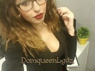 DomqueenLydz