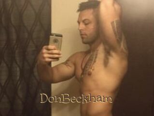 Don_Beckham