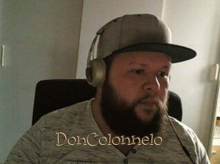 DonColonnelo Porno FR