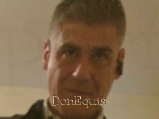 DonEquis