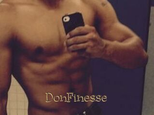DonFinesse