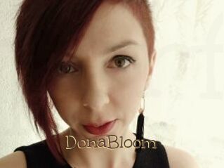 DonaBloom Porno FR