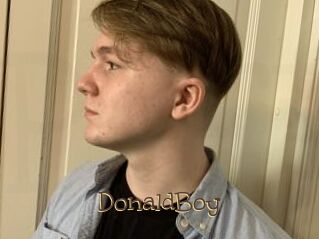 DonaldBoy