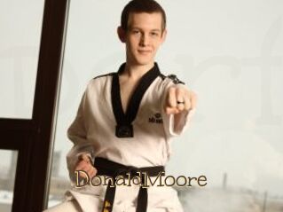 DonaldMoore