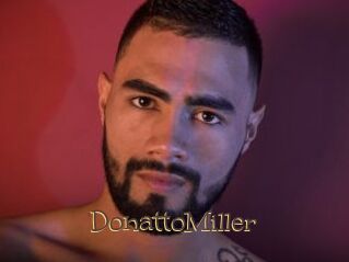 DonattoMiller Porno FR