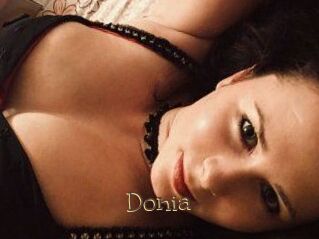 Donia