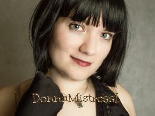 DonnaMistressL