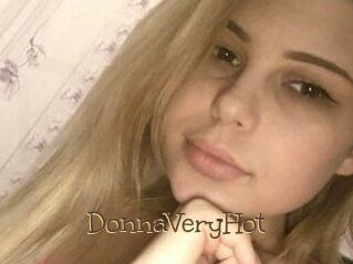 DonnaVeryHot