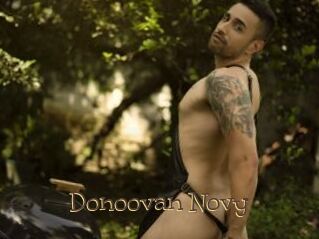 Donoovan_Novy