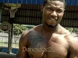 Donoxxx22