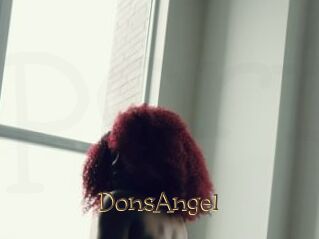 DonsAngel Porno FR