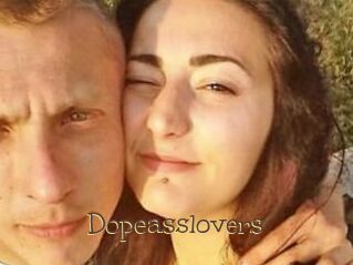 Dopeasslovers