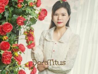 DoraTitus Porno FR