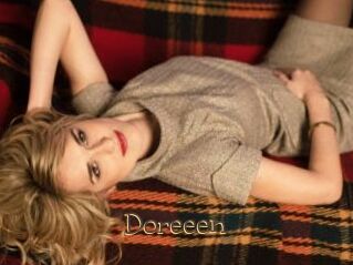 Doreeen