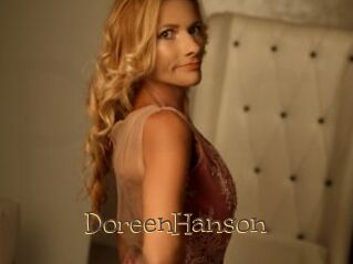 DoreenHanson