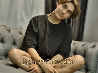 DorianGrayden
