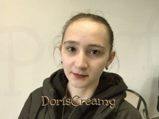DorisCreamy