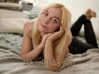 DorisEnderson Porno FR