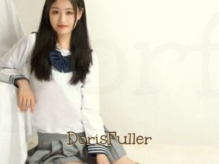 DorisFuller
