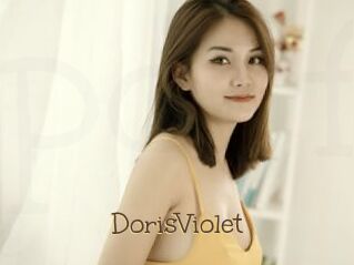 DorisViolet