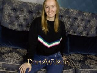 DorisWilson
