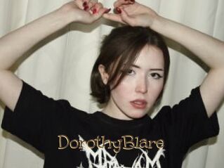 DorothyBlare
