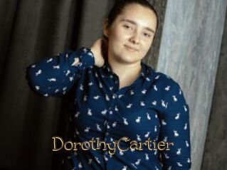 DorothyCartier