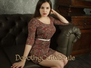 DorothyCuteSmile