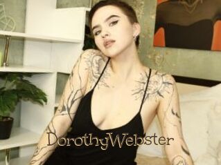 DorothyWebster