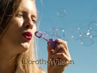 DorothyWilson