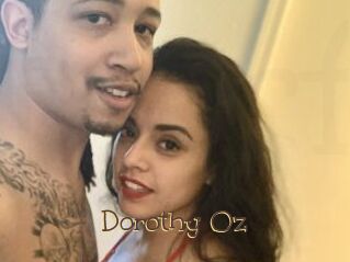 Dorothy_Oz