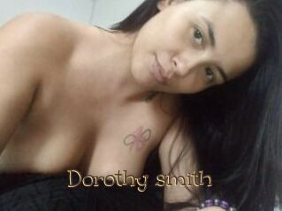 Dorothy_smith