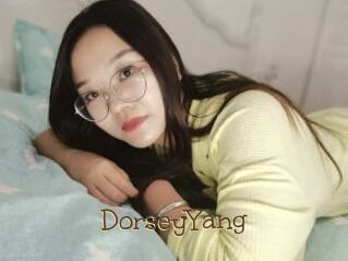 DorseyYang