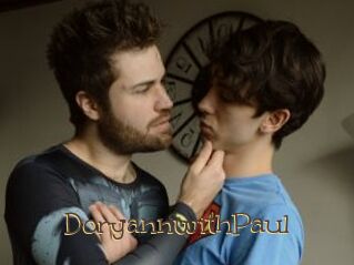 DoryannwithPaul